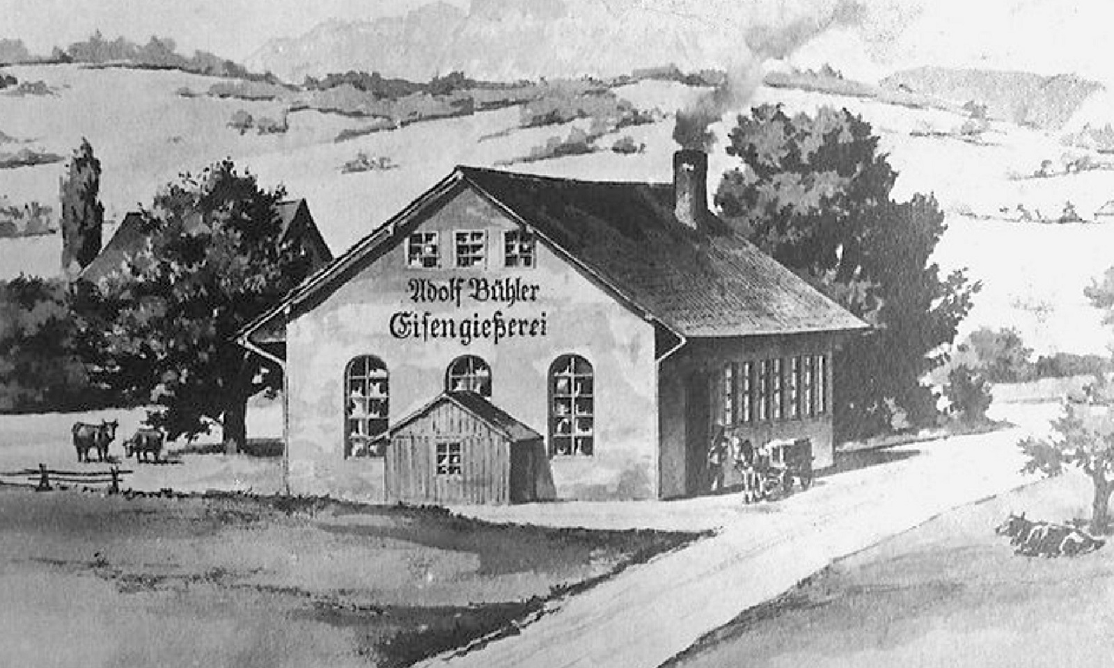 Bühler Group