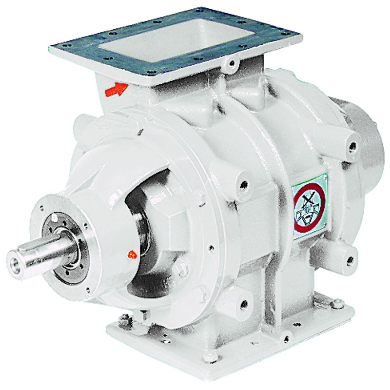 Bühler MPSJ