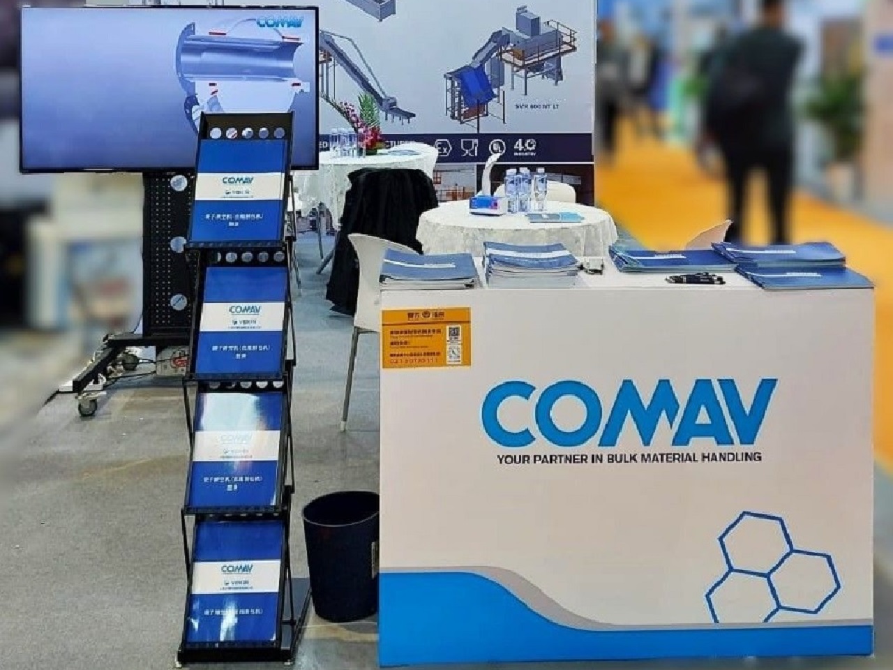 COMAV