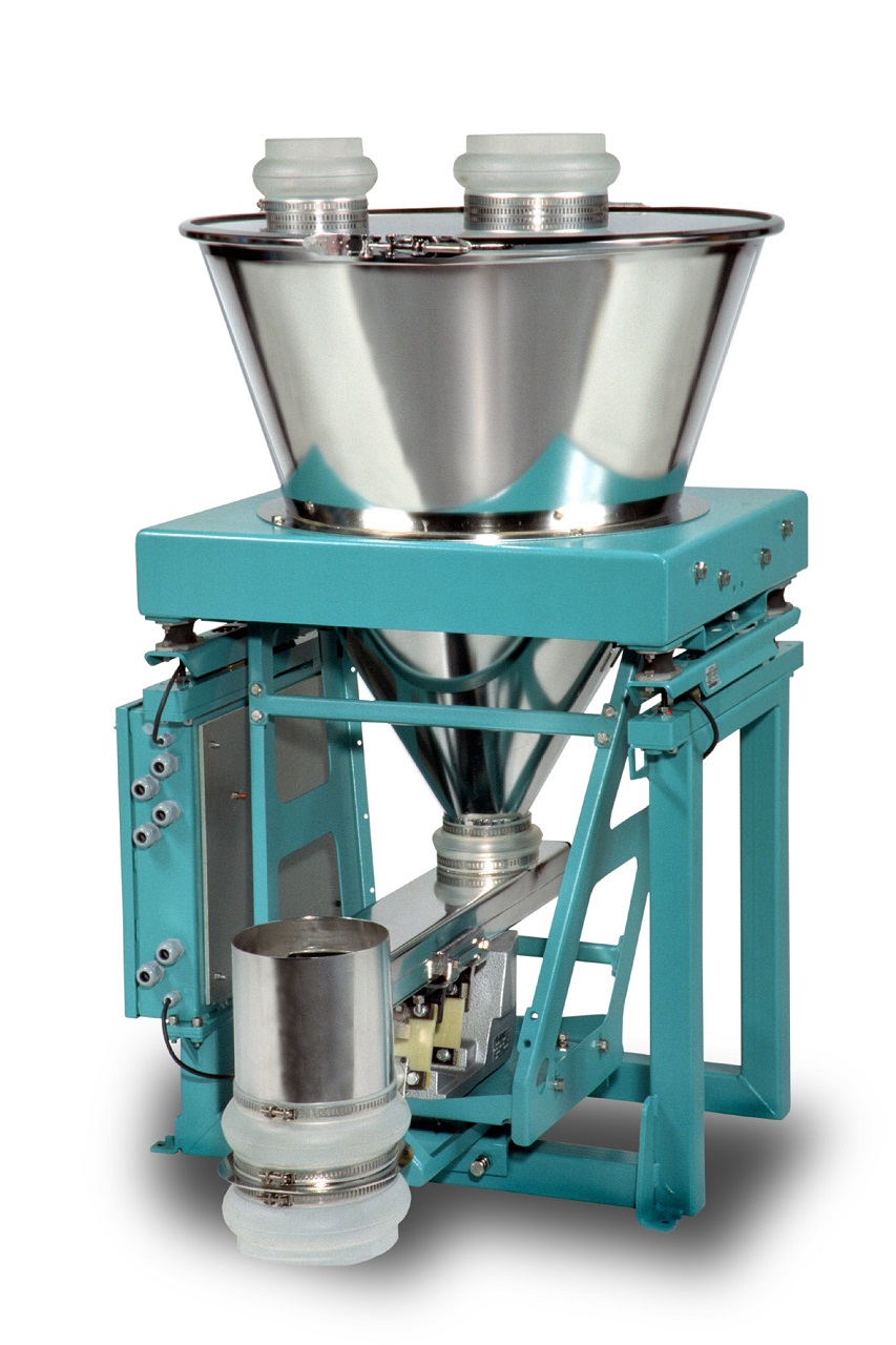  Schenck Process vibrating equipment