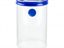 Прозрачный гибкий контейнер BFM® Blanking Bin/Sock