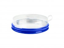 Прозрачный гибкий контейнер BFM® Blanking Bin/Sock