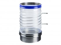 Гибкий антистатический соединитель BFM® Flexi-Earthed Connector