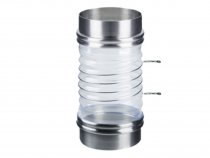 Гибкий антистатический соединитель BFM® Flexi-Earthed Connector