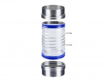 Гибкий антистатический соединитель BFM® Flexi-Earthed Connector