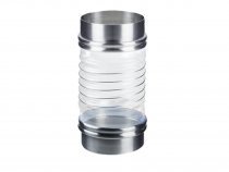 Сверхгибкий соединитель с облегченной спиралью Flexi-Light Connector