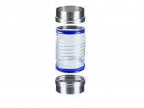 Сверхгибкий соединитель с облегченной спиралью Flexi-Light Connector