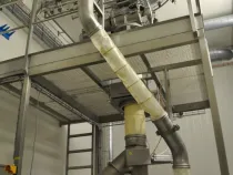 Гибкий соединитель Seeflex-040E