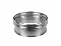 Патрубок с выступающим краем BFM® Lipped Spigot