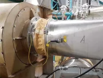 LM4 with Kevlar Cover in Coffee Production