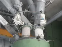Соединители LM4, используемые при производстве труб из ПВХ