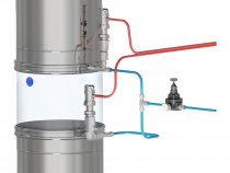 Система пневматического мониторинга BFM® Pneumatic Monitoring Systems