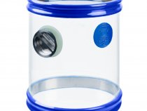 Быстродоступный порт для гибких соединителей BFM® Quick Access Port Option