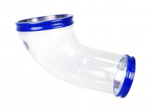 Гибкий угловой коннектор BFM® Seeflex 040E Corner Connector