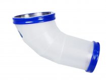 Гибкий угловой коннектор BFM® Seeflex 060ES Corner Connector