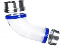Гибкий угловой коннектор BFM® Seeflex 060ES Corner Connector