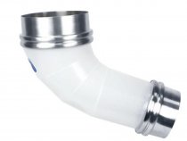 Гибкий угловой коннектор BFM® Seeflex 060ES Corner Connector