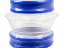 Гибкие весовые сильфоны BFM® Weighing Bellows