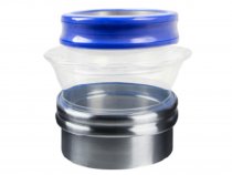 Гибкие весовые сильфоны BFM® Weighing Bellows