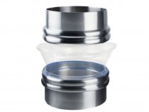 Гибкие весовые сильфоны BFM® Weighing Bellows