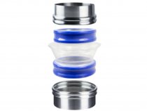 Гибкие весовые сильфоны BFM® Weighing Bellows