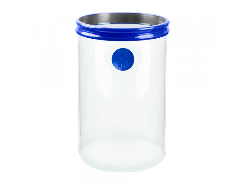 Прозрачный гибкий контейнер BFM® Blanking Bin/Sock