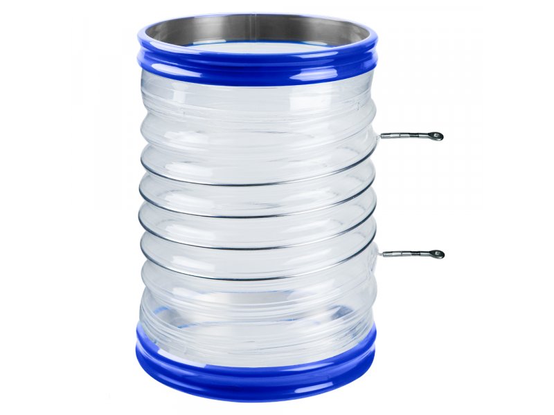 Гибкий антистатический соединитель BFM® Flexi-Earthed Connector