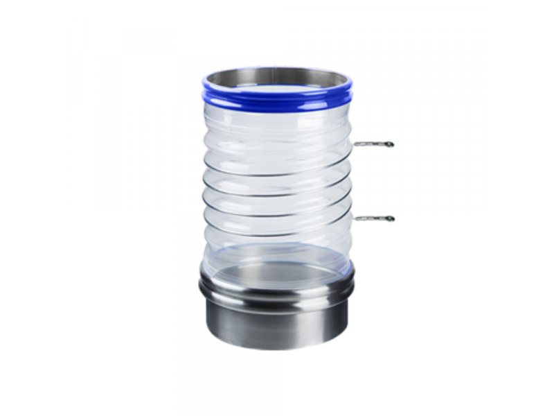 Гибкий антистатический соединитель BFM® Flexi-Earthed Connector