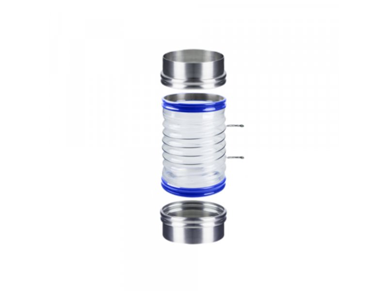 Гибкий антистатический соединитель BFM® Flexi-Earthed Connector