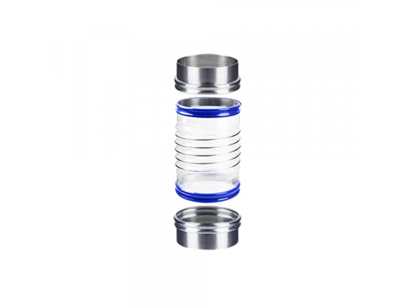 Гибкий компрессионный соединитель BFM® Flexi Connector