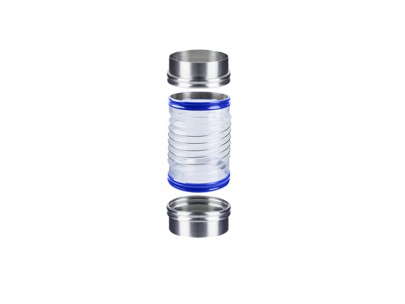 Сверхгибкий соединитель с облегченной спиралью Flexi-Light Connector