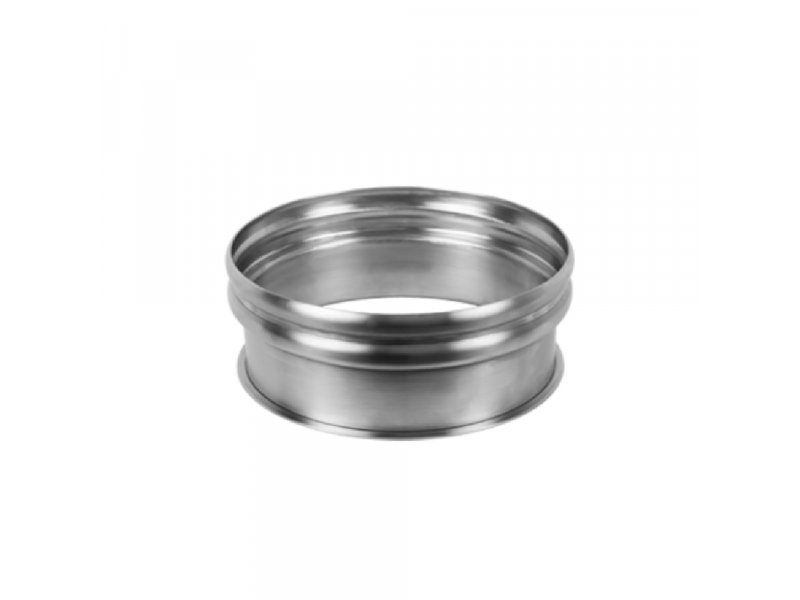 Патрубок с выступающим краем BFM® Lipped Spigot