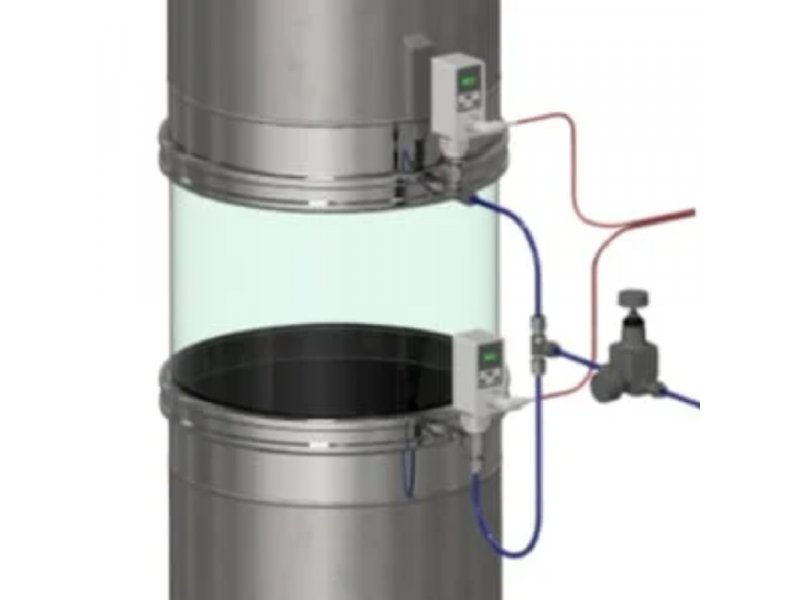 Система пневматического мониторинга BFM® Pneumatic Monitoring Systems