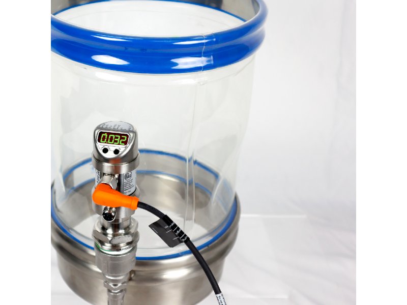 Система пневматического мониторинга BFM® Pneumatic Monitoring Systems