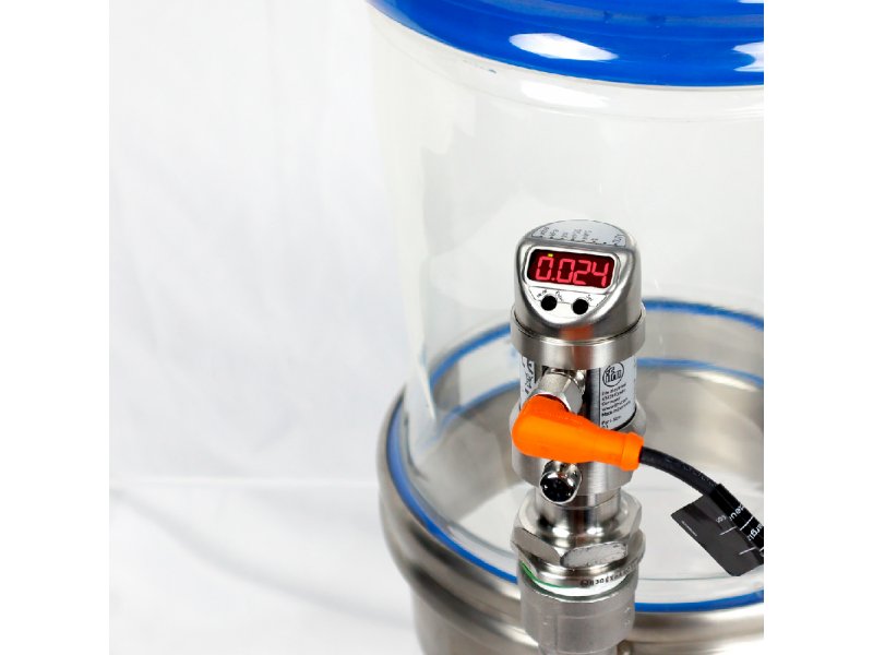 Система пневматического мониторинга BFM® Pneumatic Monitoring Systems