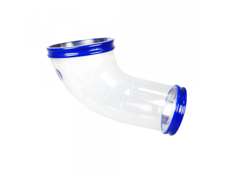 Гибкий угловой коннектор BFM® Seeflex 040E Corner Connector