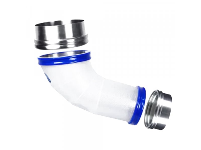 Гибкий угловой коннектор BFM® Seeflex 060ES Corner Connector
