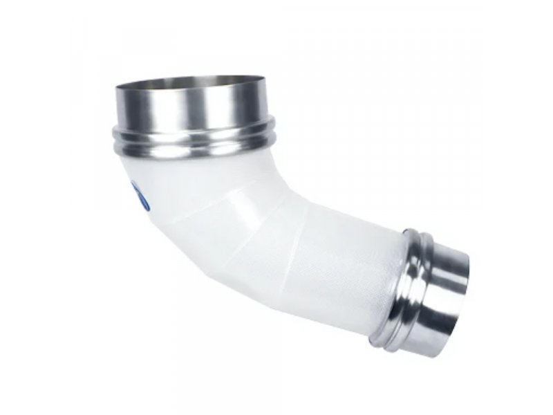Гибкий угловой коннектор BFM® Seeflex 060ES Corner Connector
