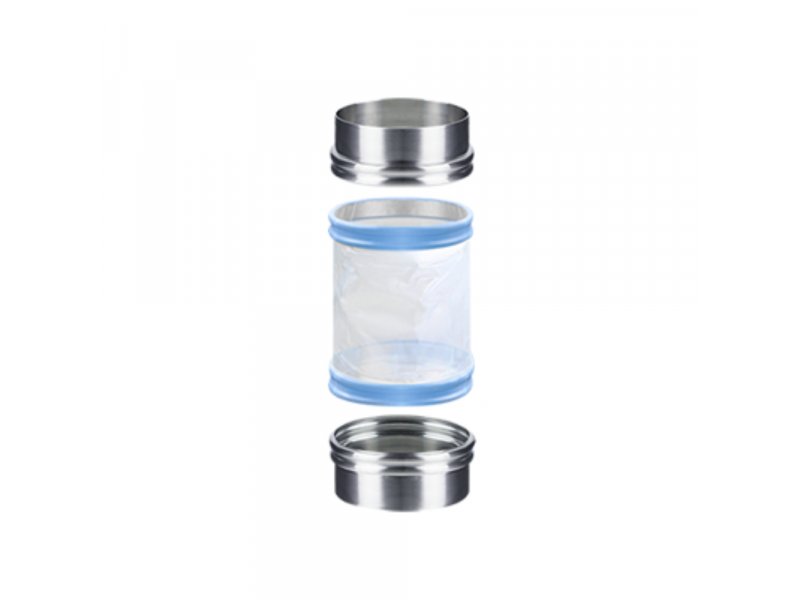 Гибкий непрозрачный соединитель из термопластичного эластомера BFM® Teflex NP Opaque Connector