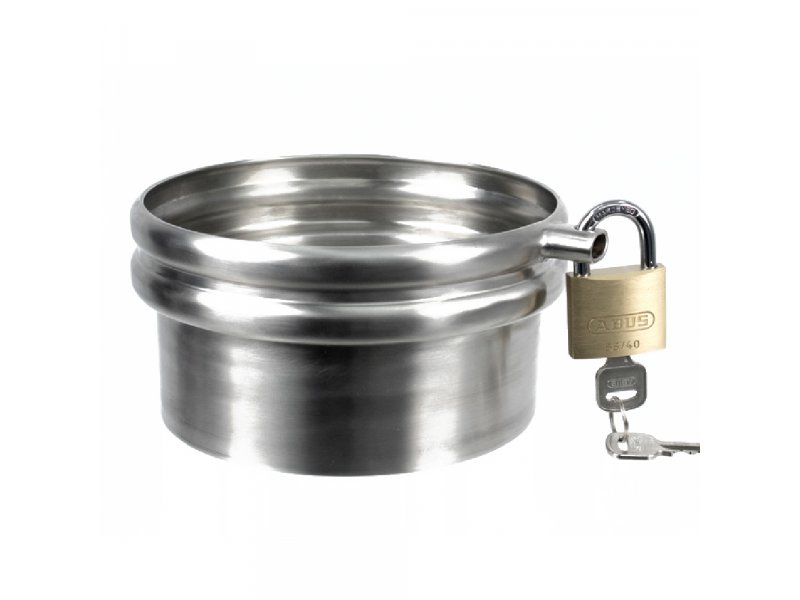 Система безопасности с блокировкой от несанкционированного доступа BFM® TR Lock-Out Safety System