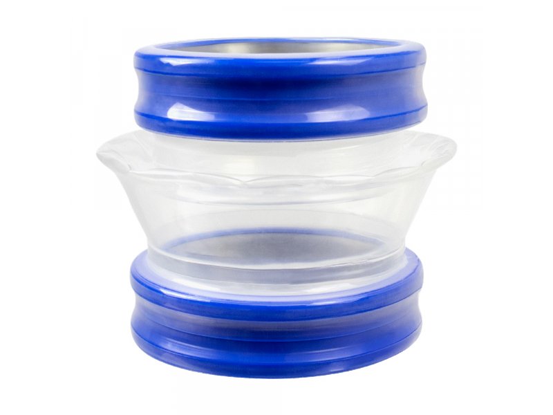 Гибкие весовые сильфоны BFM® Weighing Bellows