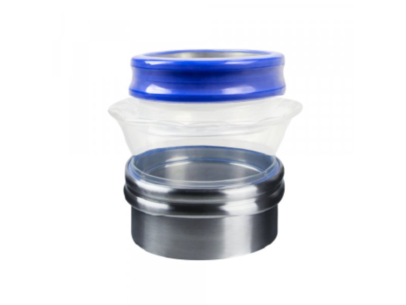 Гибкие весовые сильфоны BFM® Weighing Bellows