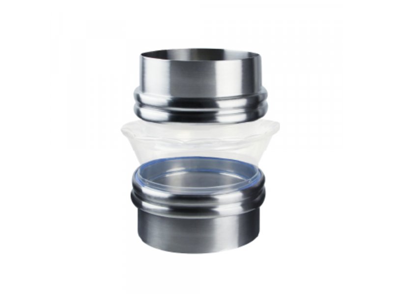 Гибкие весовые сильфоны BFM® Weighing Bellows