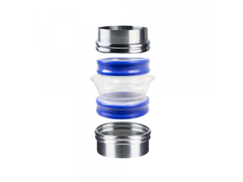 Гибкие весовые сильфоны BFM® Weighing Bellows